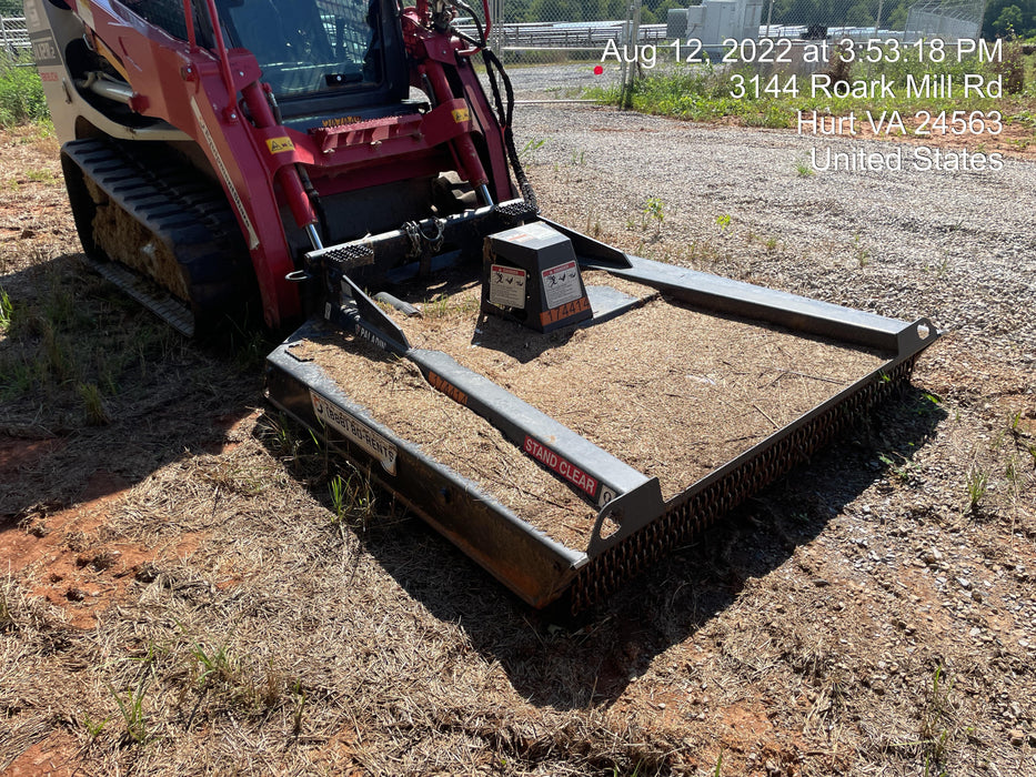 2021 PALADIN 30372A-0022