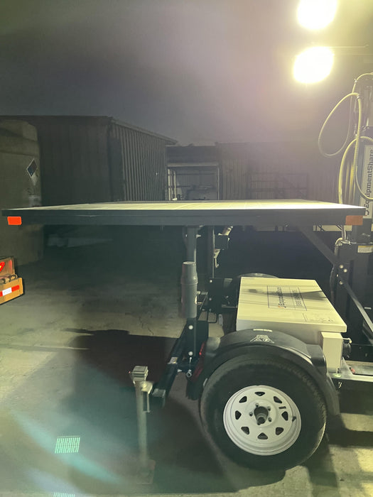 2022 WANCO WLTSSM4A750