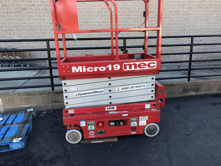 2019 MEC Micro 19