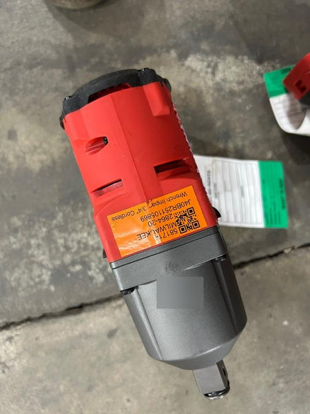 2025 MILWAUKEE 2864-20