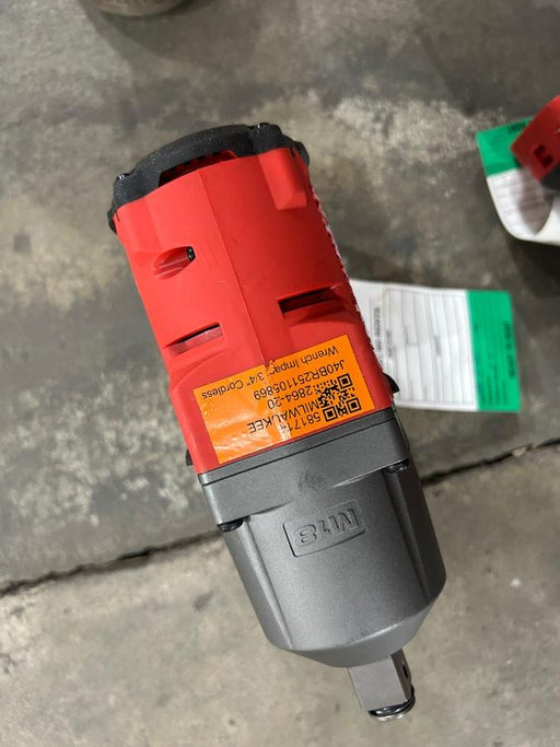 2025 MILWAUKEE 2864-20