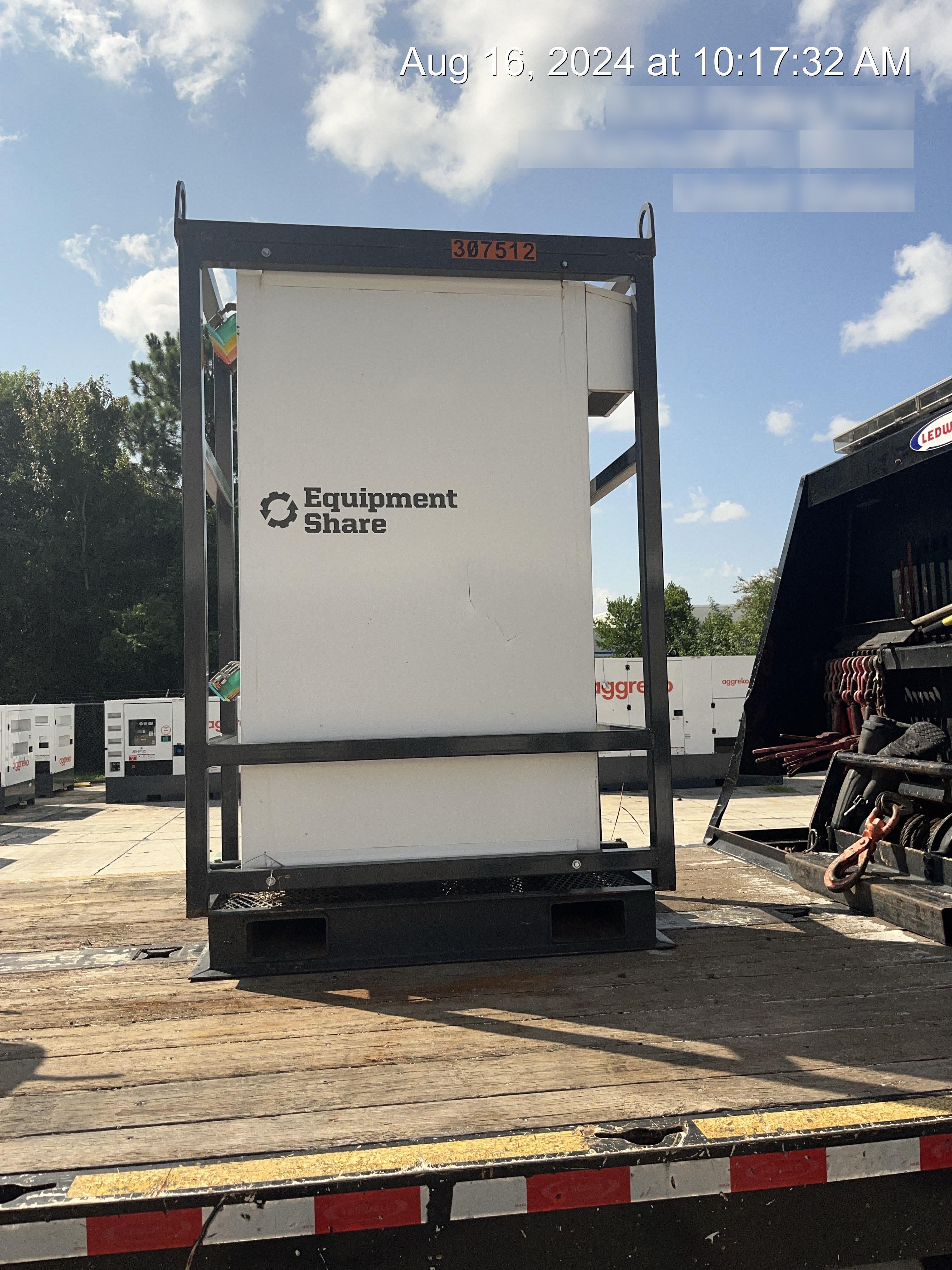 2023 FUJI MD100-EQS