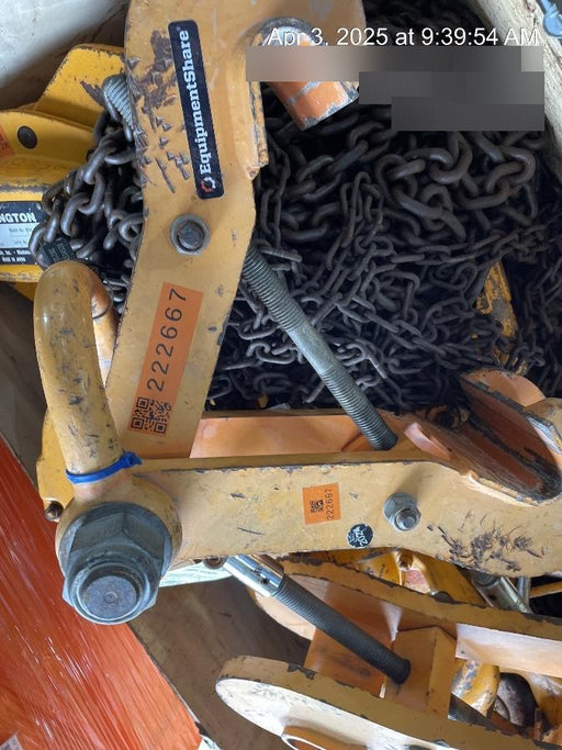 2022 ELEPHANT JBC-10