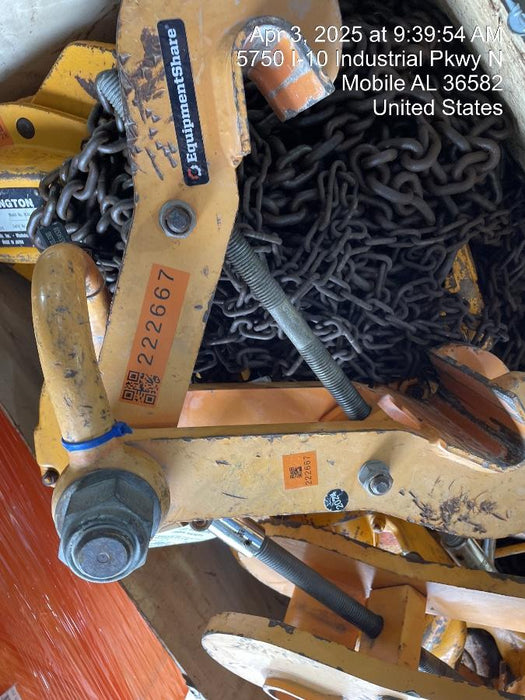 2022 ELEPHANT JBC-10