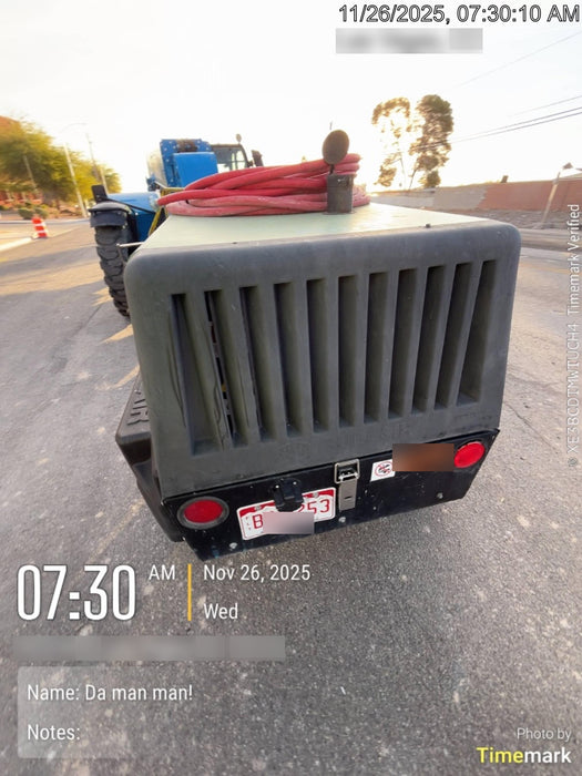 2019 SULLAIR 185-DPQ