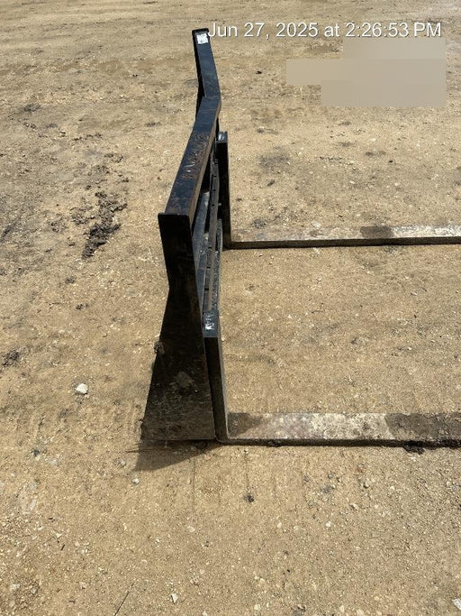 2022 ARROW MATERIAL HANDLING 60" Pallet Forks - Arrow