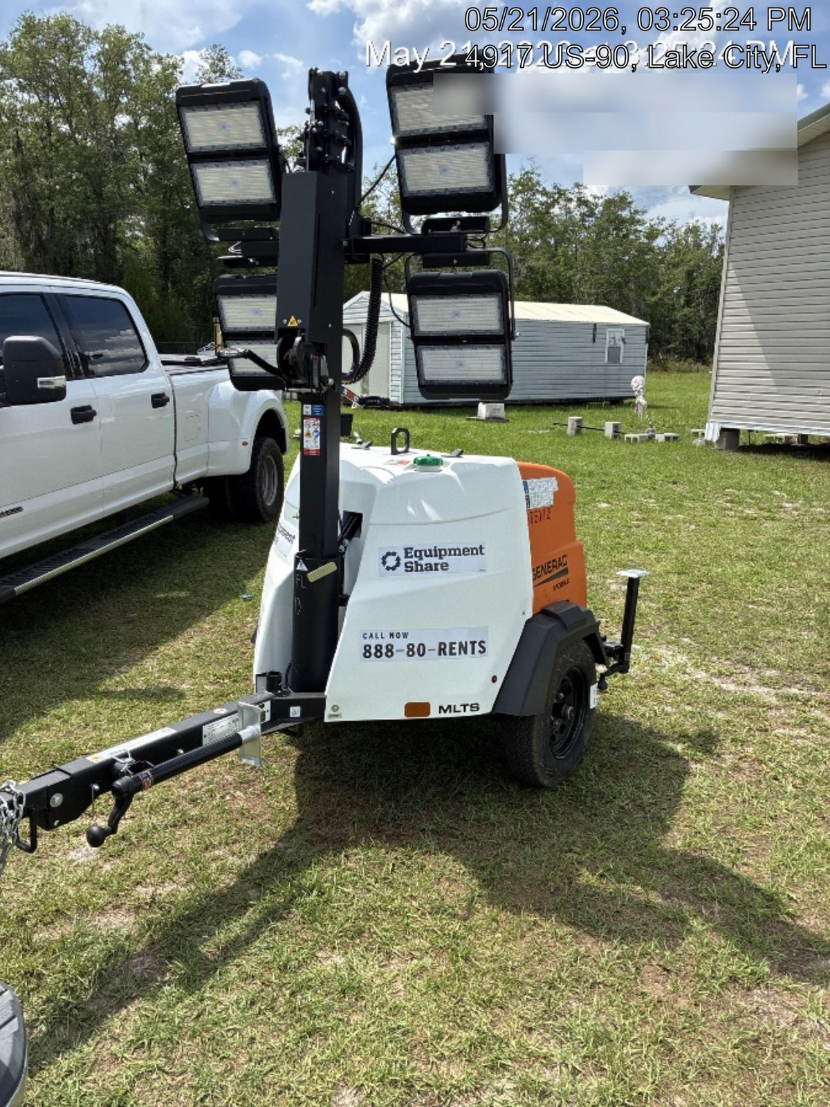 2026 GENERAC MLTS-4