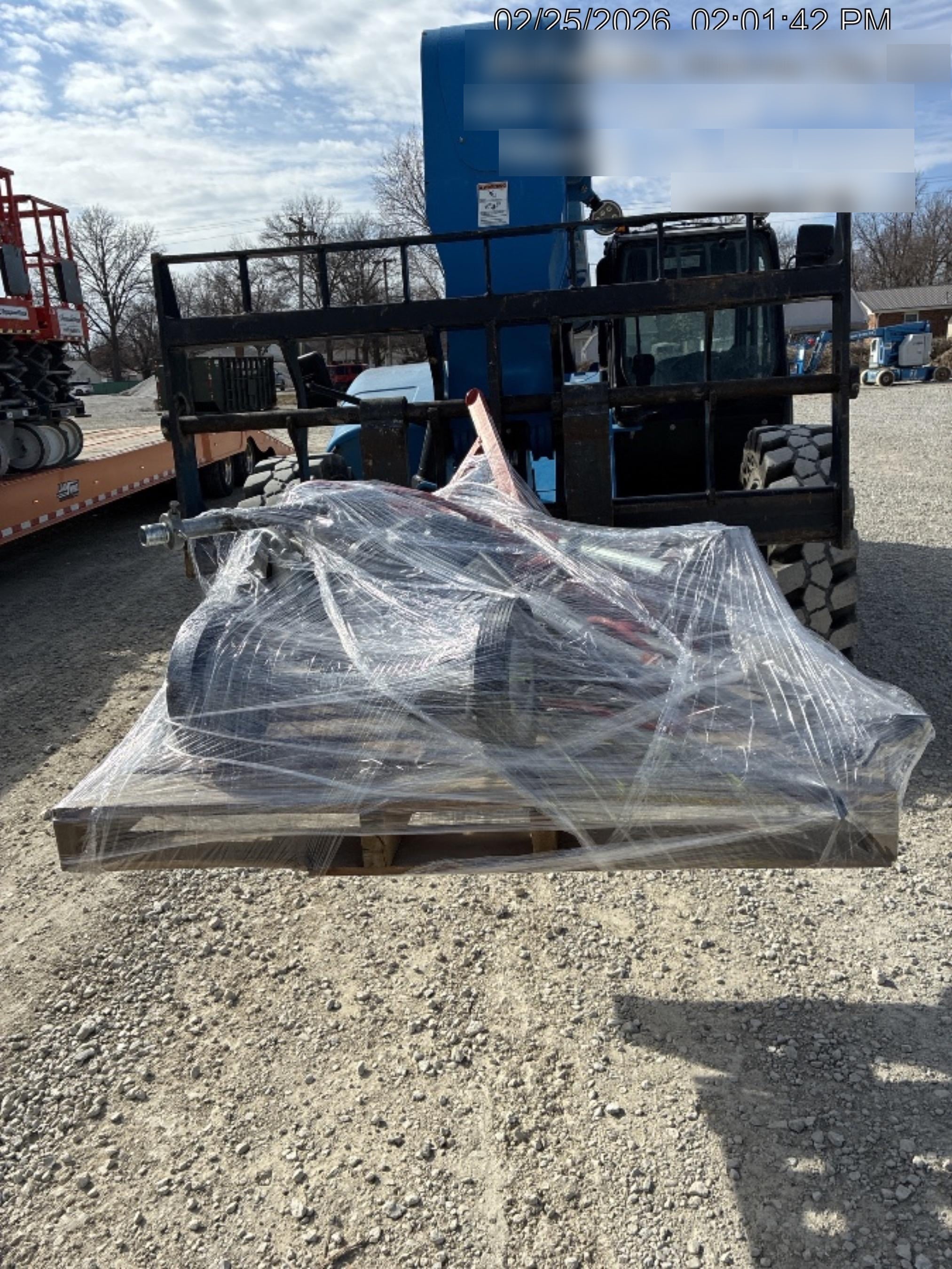 2021 RIDGID 300 PMK