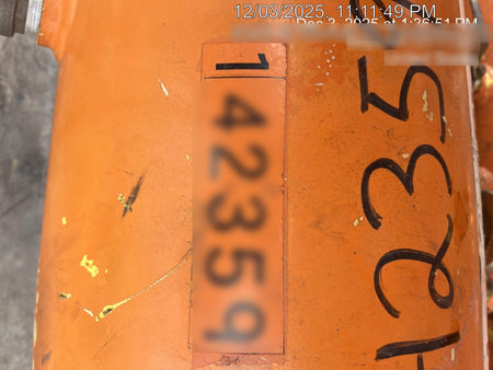 2021 MICHIGAN PNEUMATIC HV-15G-8P-ES