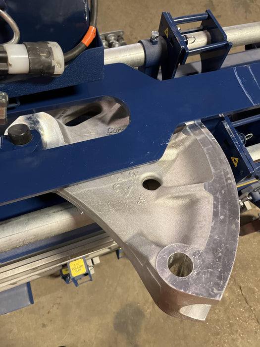 2023 CURRENT TOOLS 254P