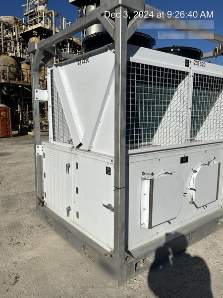 2022 SMARTECH SACP41A-HS