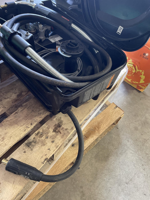 2023 LINCOLN ELECTRIC LN-25X