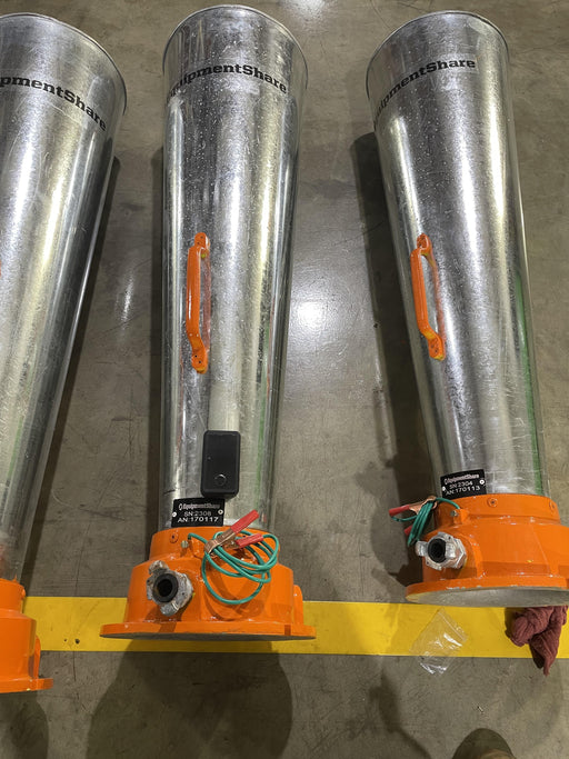 2021 MICHIGAN PNEUMATIC HV-6AM