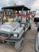 2023 Club Car CA1700D Canopy, Diesel, 4 Passenger