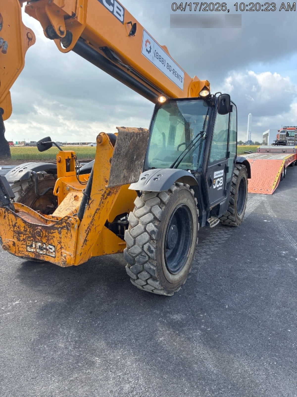 2022 JCB 510-56