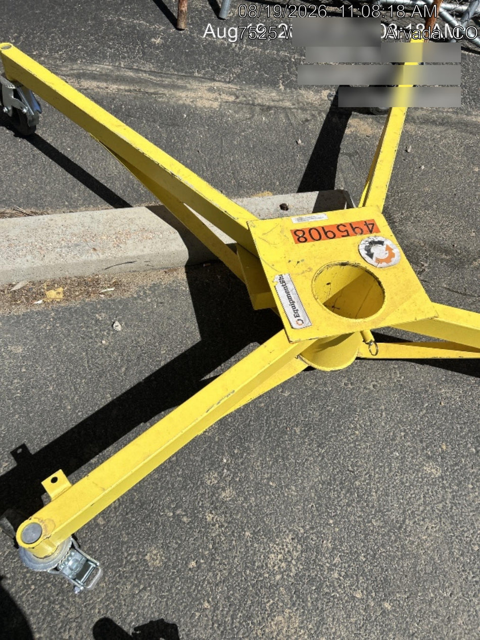 2025 SUMNER R-250