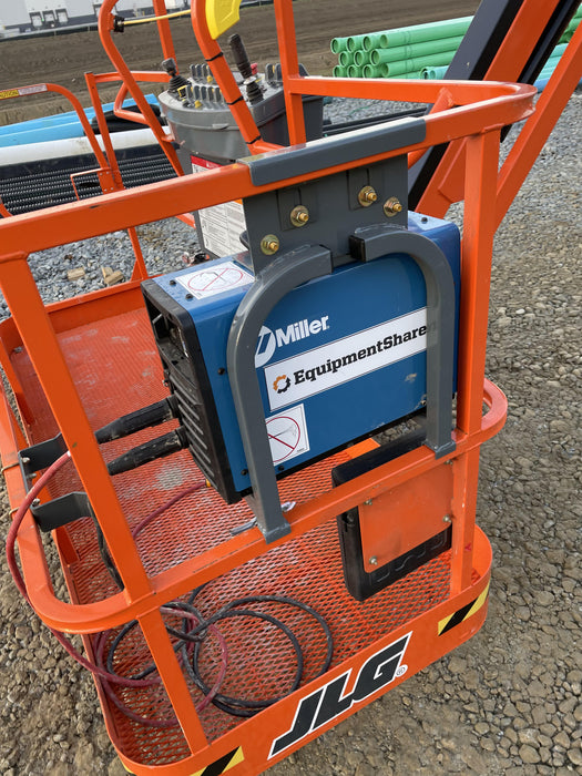 2022 MILLER ELECTRIC CST-280