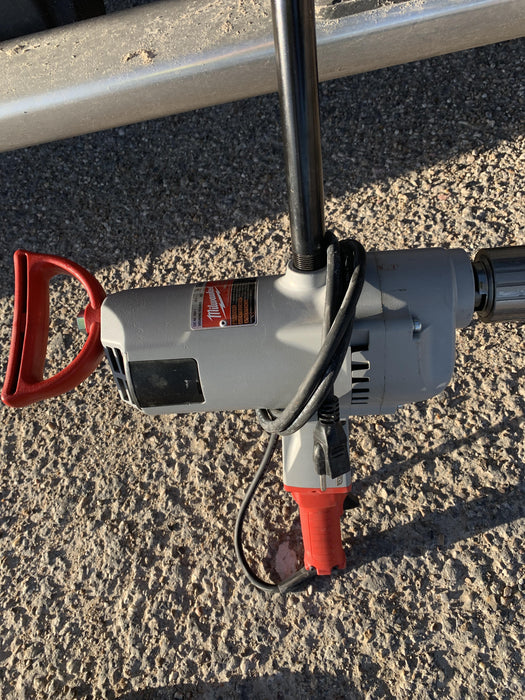 2021 MILWAUKEE 1854-1