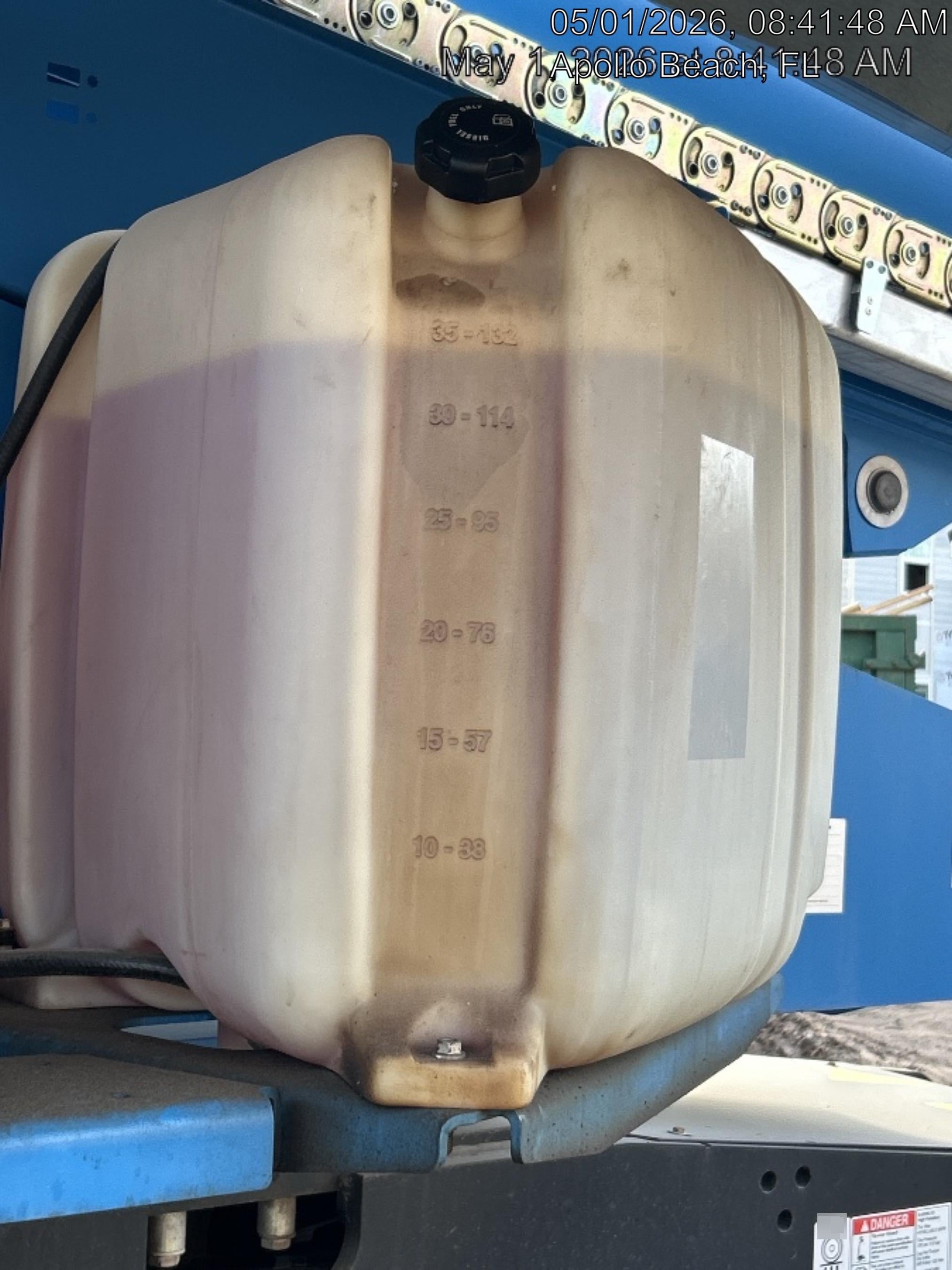 2024 GENIE S-65 HF