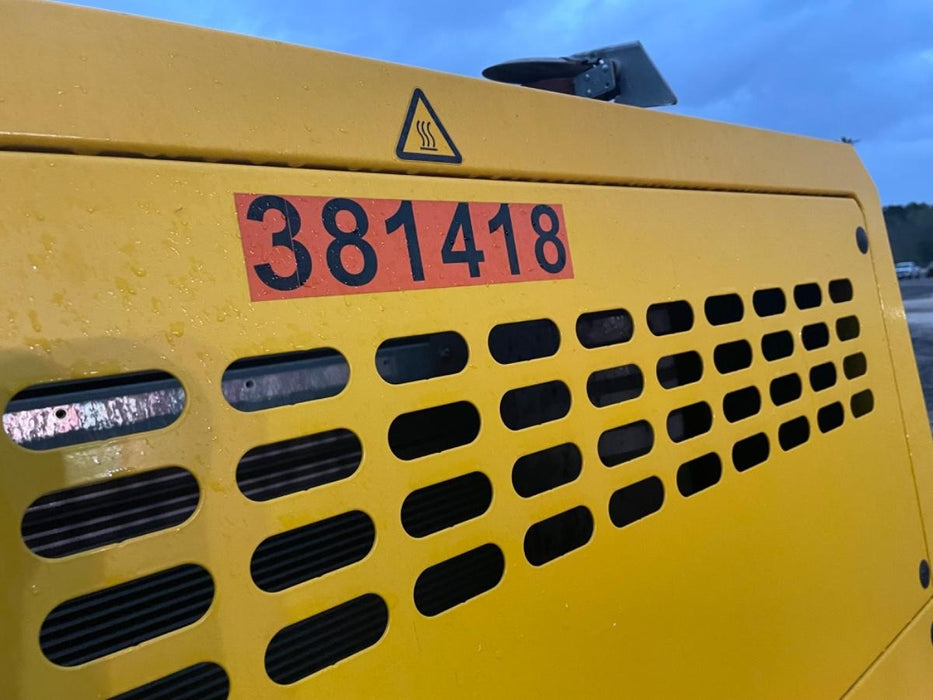 2024 ATLAS COPCO XAS 850