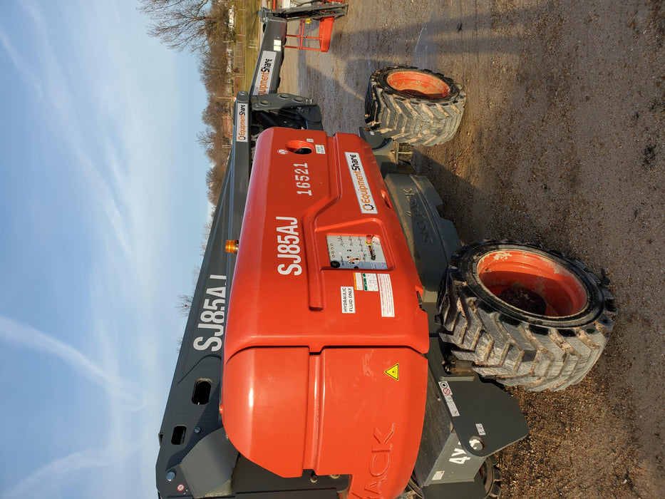 2018 SKYJACK SJ85 AJ
