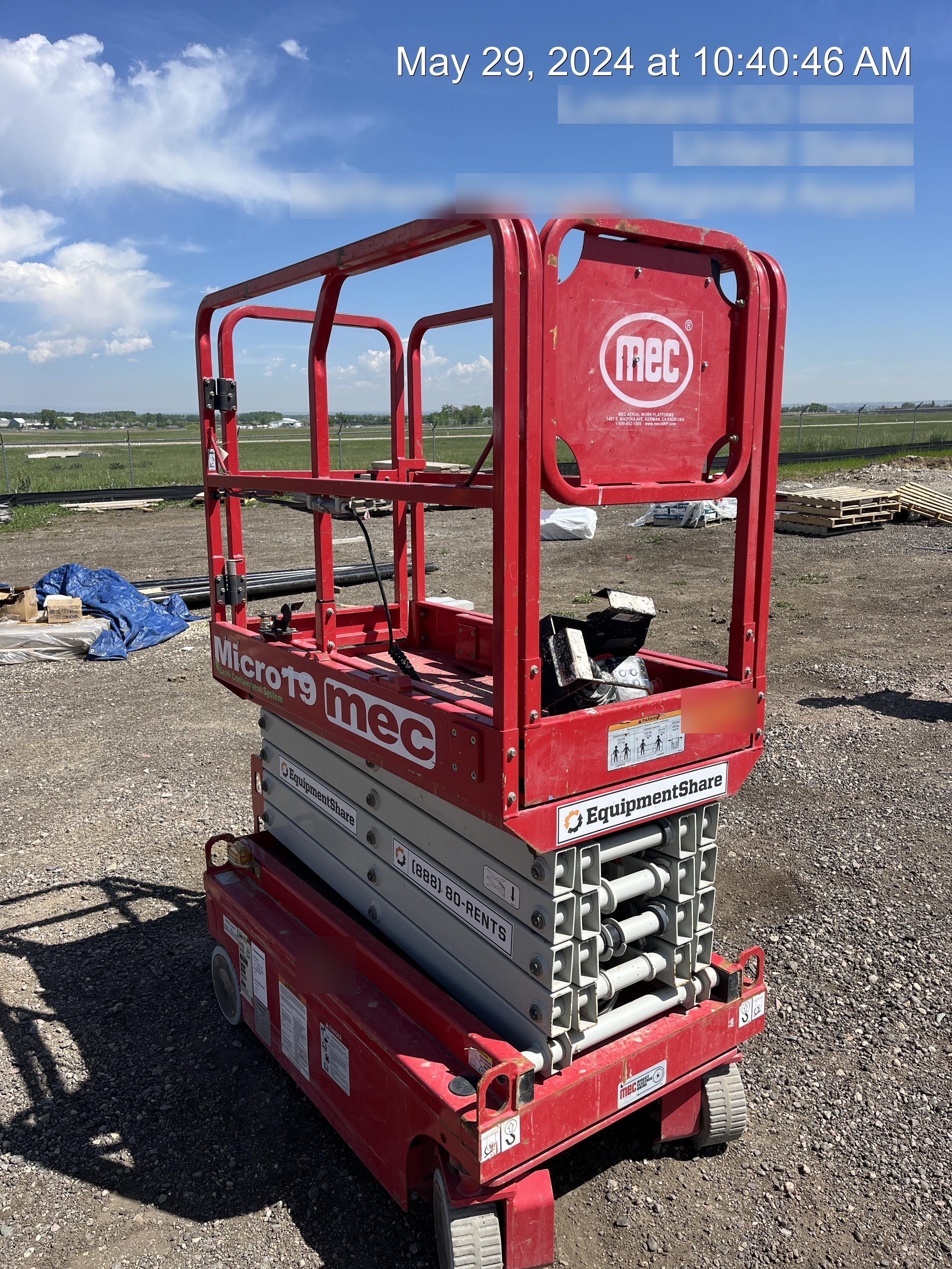 2020 MEC Micro 19