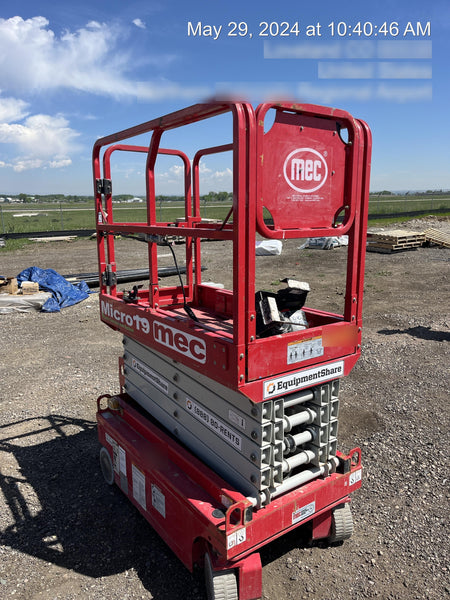 2020 MEC Micro 19