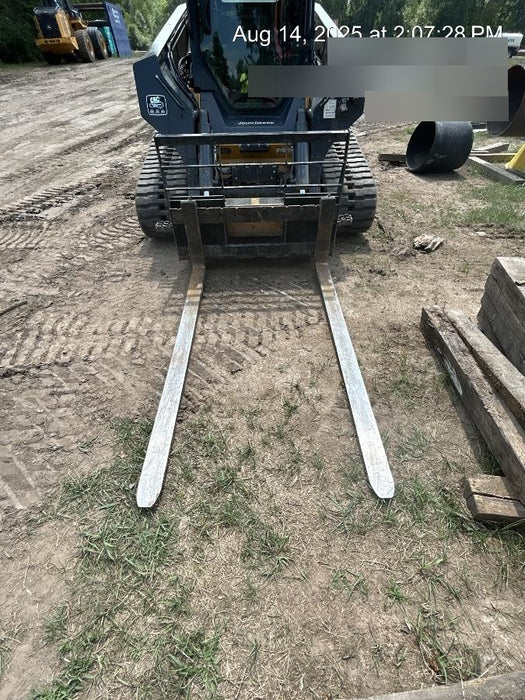 2024 ARROW MATERIAL HANDLING FS5100CB - 72"