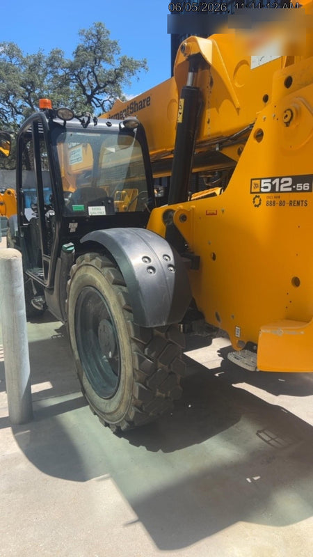 2024 JCB 512-56