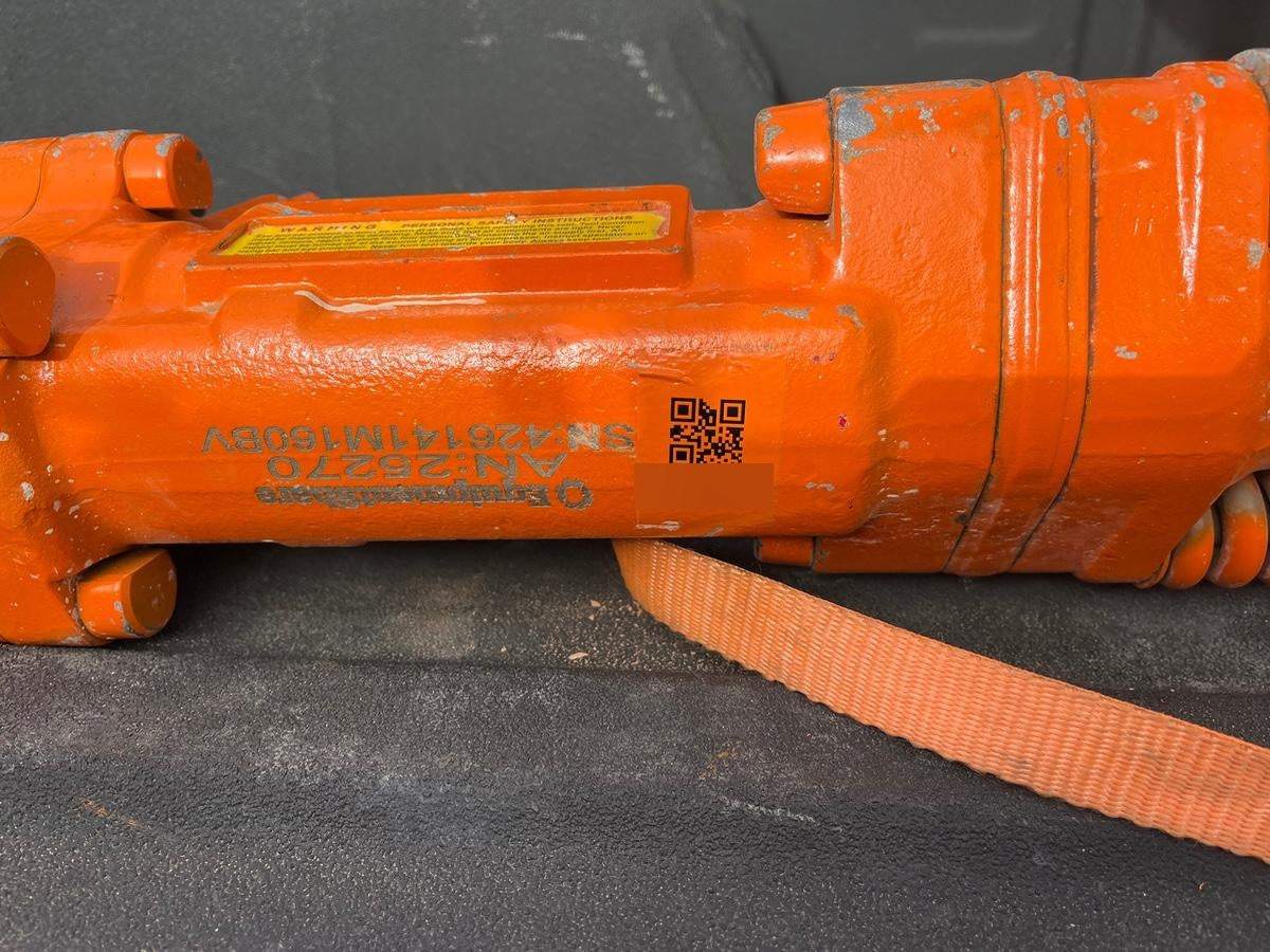 2019 AMERICAN PNEUMATIC TOOL APT-M190