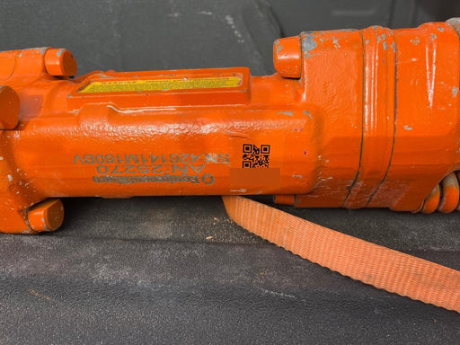 2019 AMERICAN PNEUMATIC TOOL APT-M190