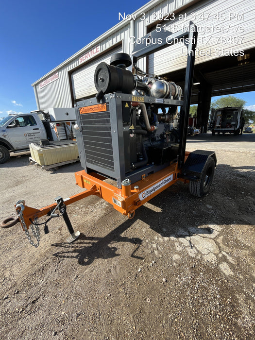 2021 RWN 3HC-RP-EM16-3