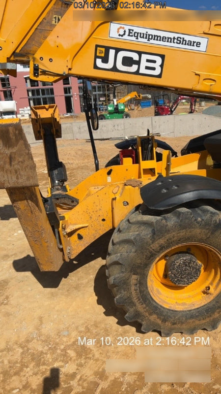 2019 JCB 508-66TC