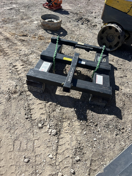 2023 STAR INDUSTRIES 1395B