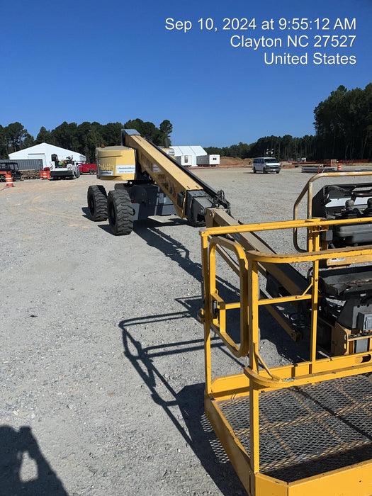 2019 Haulotte HT67 RTJ O