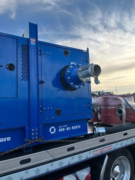 2022 THOMPSON 12R-DDS-3.6-X