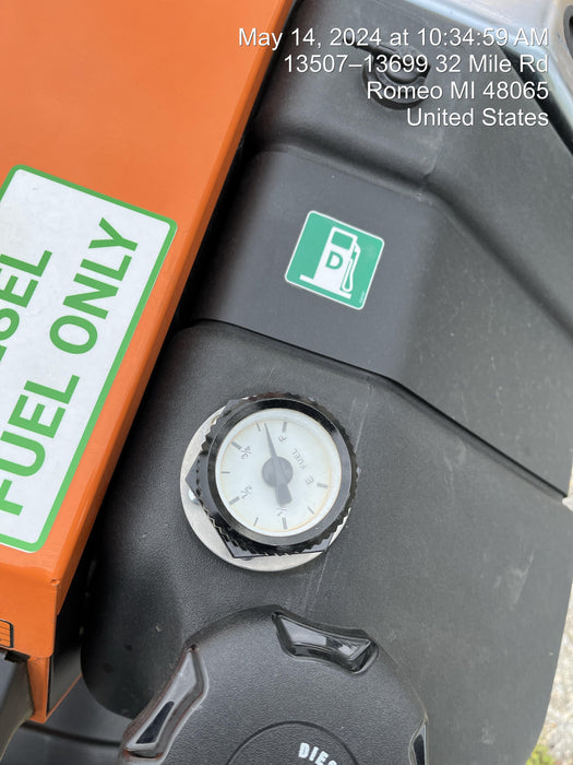 2024 WANCO WLTT-4MM4K