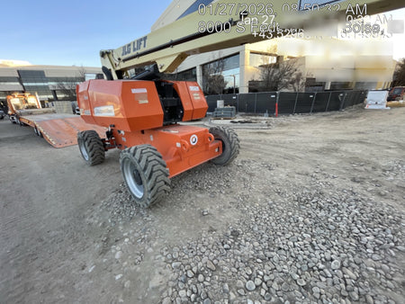 2021 JLG 860SJ