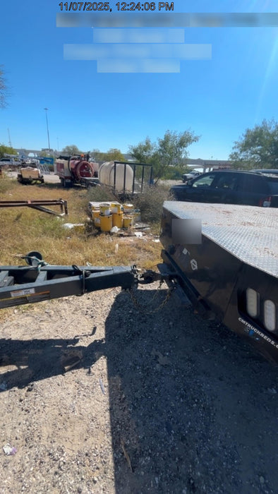 2025 AIRMAN PDSF375DP-6E1