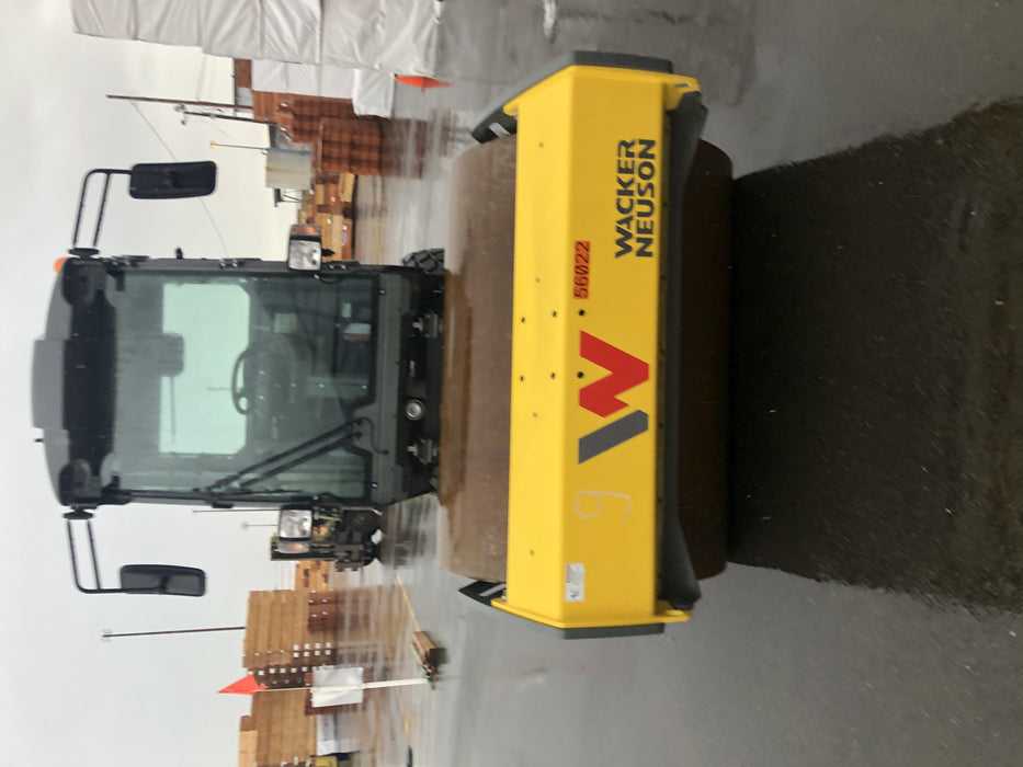 2019 WACKER NEUSON RC70P