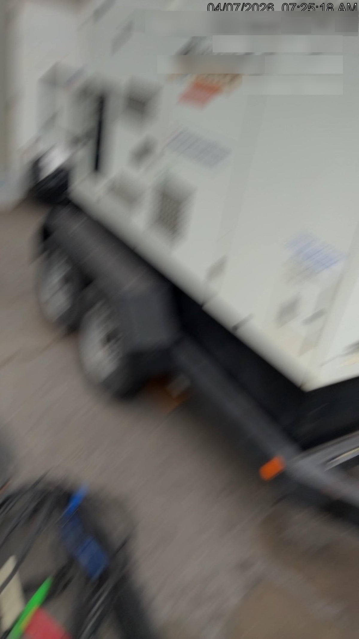 2021 ALLMAND MP65