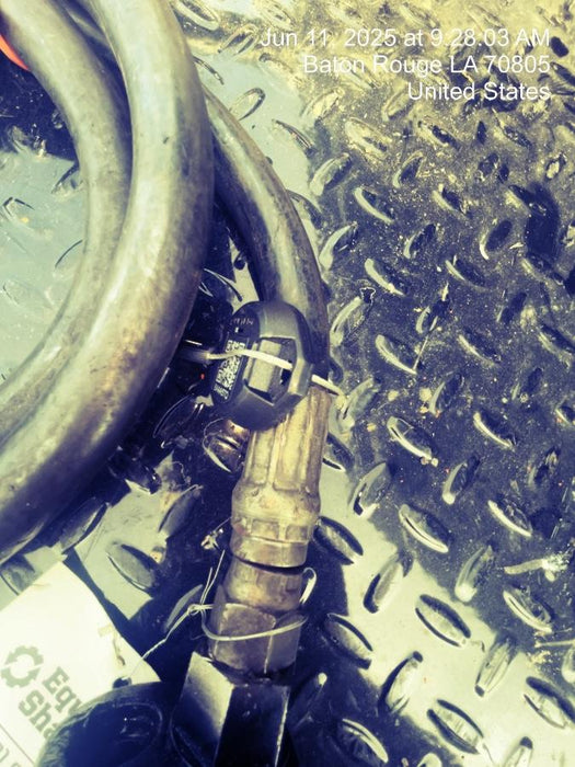 2021 MICHIGAN PNEUMATIC 751SS