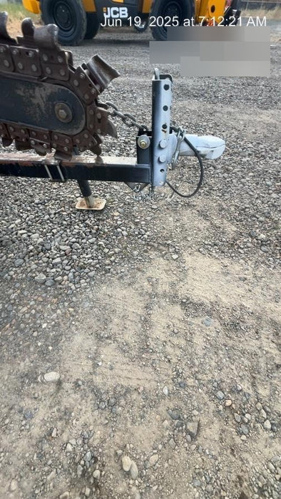 2022 BARRETO E4X6TBT