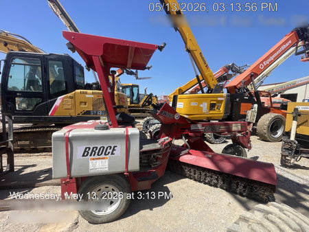 2023 BROCE BW260