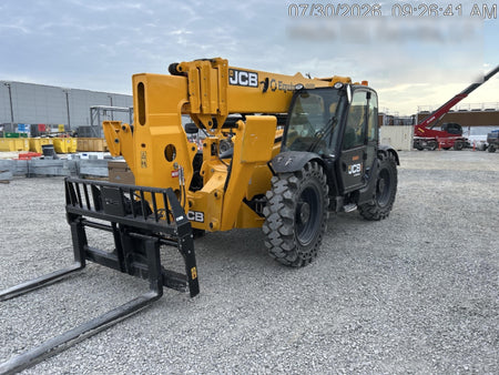 2026 JCB 514-56