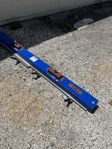 2021 ENFORCER 96" Magnetic Sweeper Bar