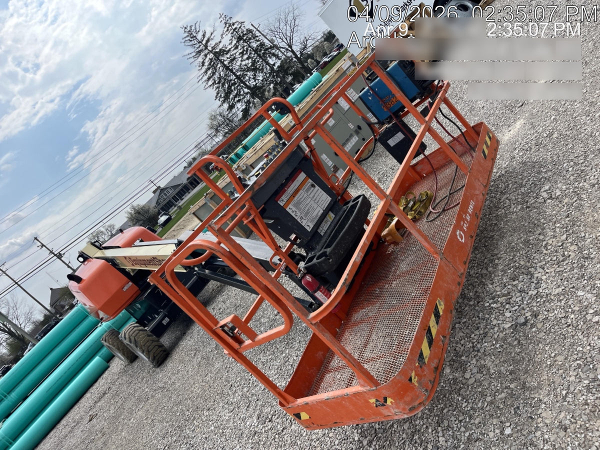 2021 MILLER ELECTRIC CST-280