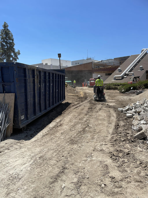 2023 TORO MBTX 2500-TS