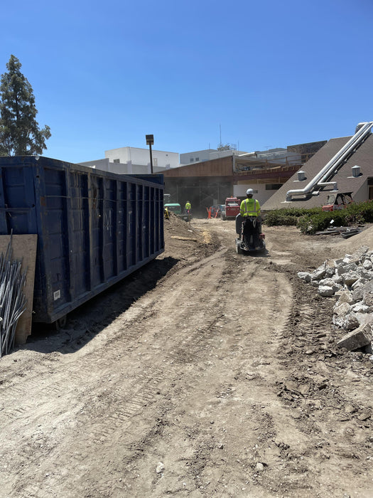 2023 TORO MBTX 2500-TS