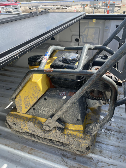 2018 WACKER NEUSON WP1550AW